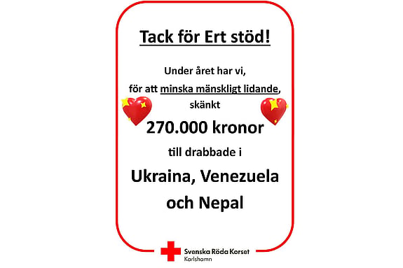 Visste ni att...