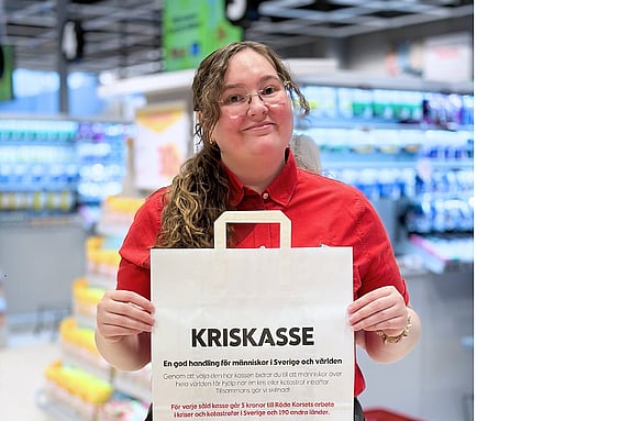 Kriskassen 