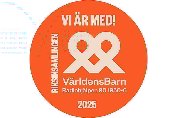 Stöd Världens Barn 