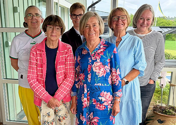 Trevlig sommar!