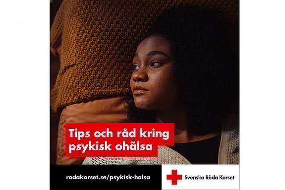 stöd andra hantera oro ångest prata med barn svåra saker