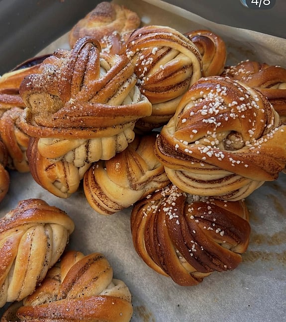 Goda bullar