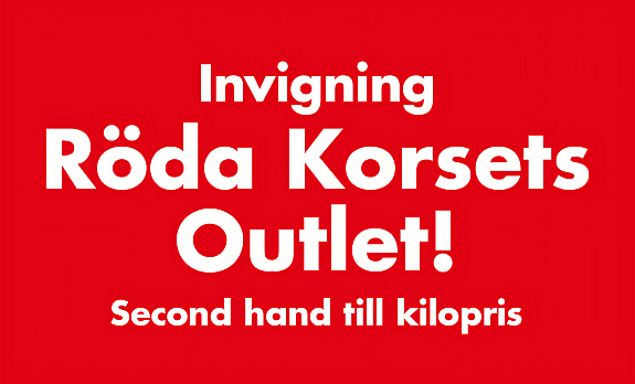 Outlet Örebro