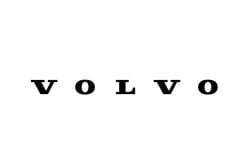 Volvo logotyp