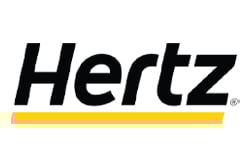 Hertz logo
