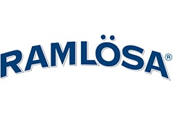 Ramlösas logotyp