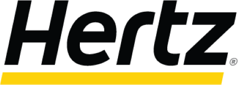 Hertz logotyp
