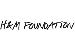 H&M Foundation logotyp