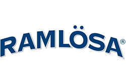 Ramlösa logotyp