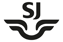 SJ logotyp