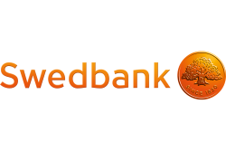 Swedbanks logotyp