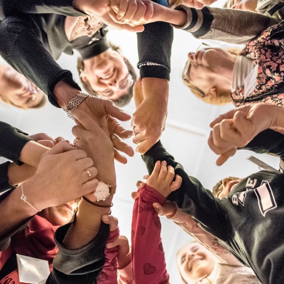 Integration och gemenskap