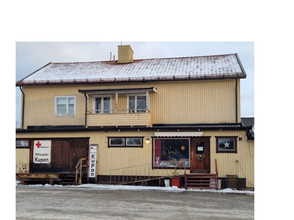 Röda-Korset-second-hand-butik-Hede