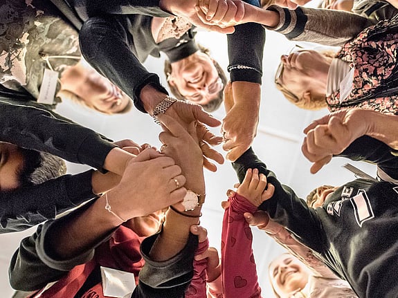 Aktiviteter och gemenskap