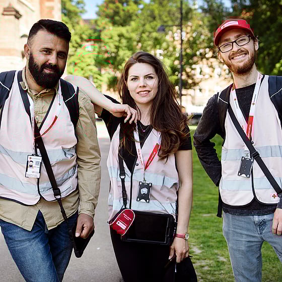 Martin Ärnlöv och värvare